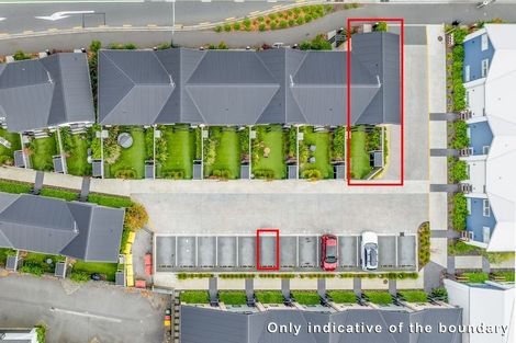 Photo of property in 11/4 Riccarton Road, Riccarton, Christchurch, 8011