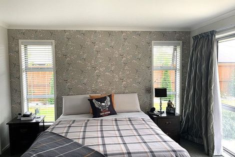 Photo of property in 34 Hartford Crescent, Rolleston, 7615