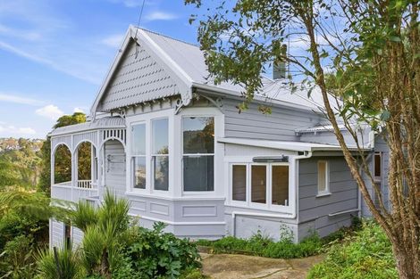 Photo of property in 15 Clifford Street, Dalmore, Dunedin, 9010