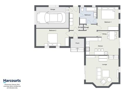 Photo of property in 6 Barratt Street, Blenheim, 7201