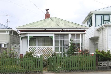 Photo of property in 97 Constable Street, Newtown, Wellington, 6021