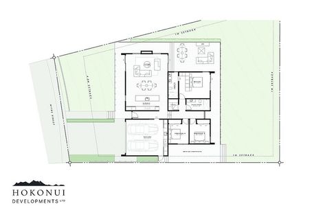 Photo of property in 13 Mitre Street, Gore, 9710