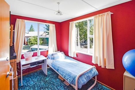 Photo of property in 58 Omahau Crescent, Twizel, 7901