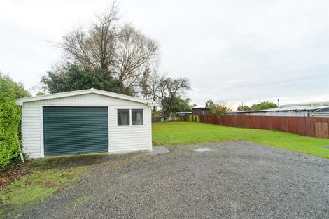 Photo of property in 37 Station Road, Marton, 4710