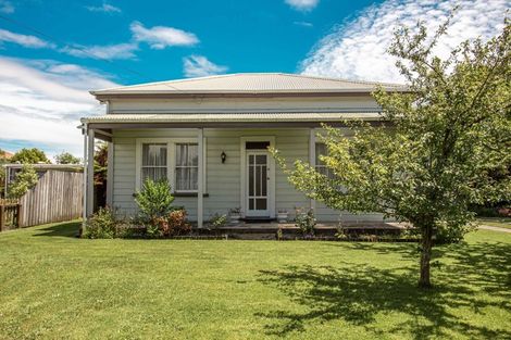 Photo of property in 126 Queen Street, Westport, 7825