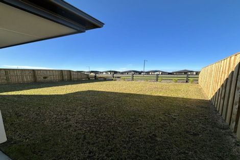 Photo of property in 8 Fairhall Street, Rolleston, 7615