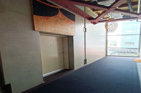 Photo of property in Tattoo Apartments, 36/42 Abel Smith Street, Te Aro, Wellington, 6011