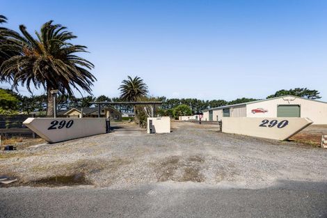 Photo of property in 290 Waihi Road, Hawera, 4673