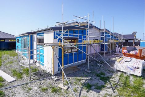 Photo of property in 37 Tuhoe Avenue, Kaiapoi, 7630