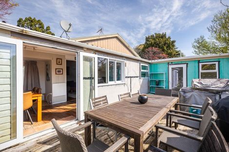 Photo of property in 58 Doralto Road, Frankleigh Park, New Plymouth, 4310