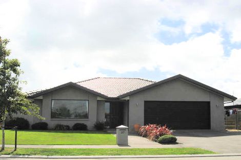 Photo of property in 27 Elmwood Drive, Prebbleton, 7604