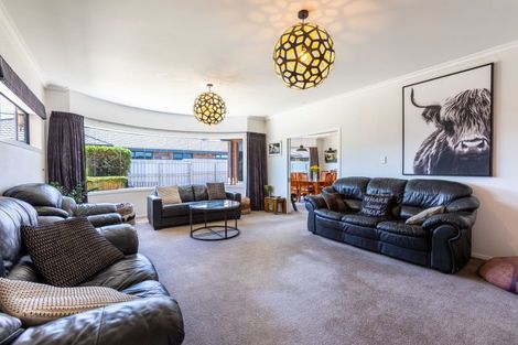 Photo of property in 122 Guy Street, Dannevirke, 4930