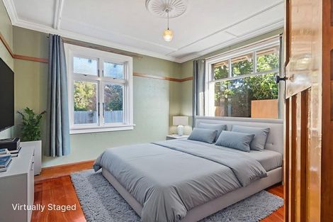 Photo of property in 8 Annandale Avenue, Takaro, Palmerston North, 4410