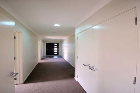 Photo of property in 5 Burford Way, Rolleston, 7615