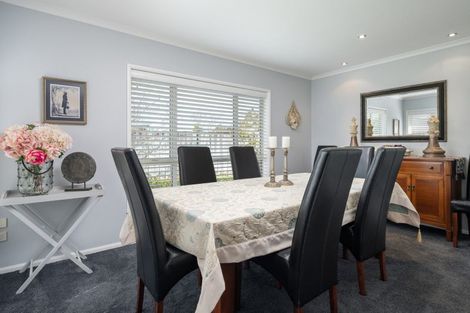Photo of property in 9 Fuchsia Place, Springlands, Blenheim, 7201