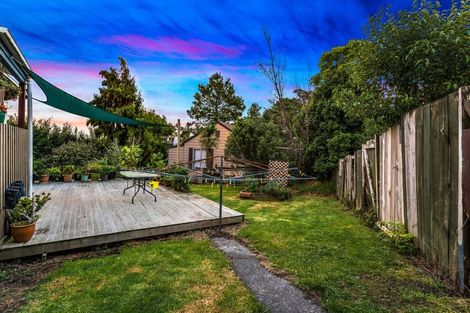 Photo of property in 59 Anich Road, Massey, Auckland, 0614