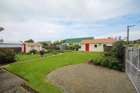 Photo of property in 51 Taward Street, Oamaru North, Oamaru, 9400