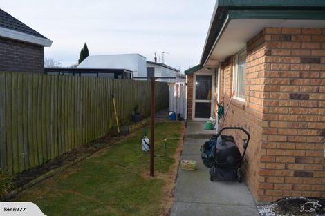 Photo of property in 12a Topham Lane, Hornby, Christchurch, 8042
