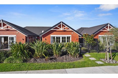 Photo of property in 30 Tuhoe Avenue, Kaiapoi, 7630
