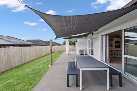 Photo of property in 64 Wairau Drive, Tikipunga, Whangarei, 0112