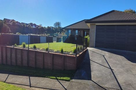Photo of property in 49 Ainslee Street, Highlands Park, New Plymouth, 4312