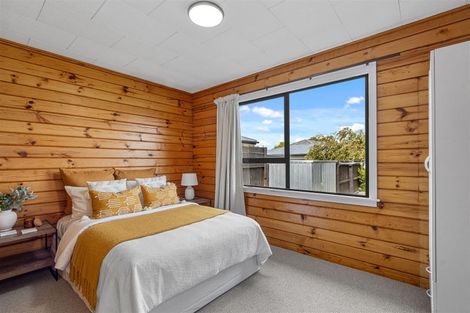 Photo of property in 293 Burwood Road, Burwood, Christchurch, 8083
