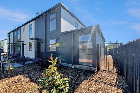 Photo of property in 6/9 Whittington Avenue, Woolston, 8023
