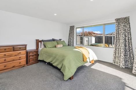 Photo of property in 5 Fountain Place, Rolleston, 7614
