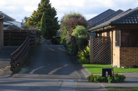 Photo of property in 3 Silverdale Court, Terrace End, Palmerston North, 4410