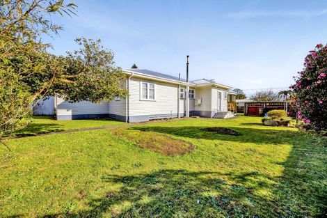 Photo of property in 49 Cloten Road, Stratford, 4332