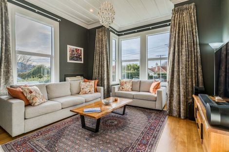 Photo of property in 449 Highgate, Maori Hill, Dunedin, 9010