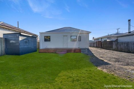 Photo of property in 11 Mcquarrie Street, Kingswell, Invercargill, 9812