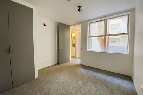 Photo of property in Sirocco Apartments, 608/8u Church Street, Wellington Central, Wellington, 6011