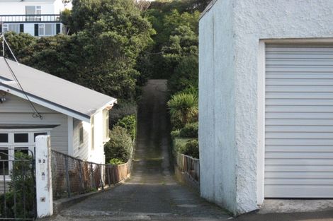 Photo of property in 94 Overtoun Terrace, Hataitai, Wellington, 6021