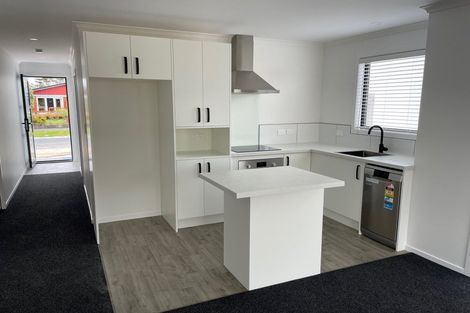 Photo of property in 14u1 Donny Avenue, Chartwell, Hamilton, 3210