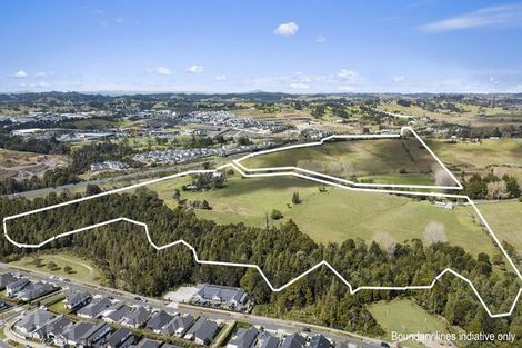 Photo of property in 46 Old Pine Valley Road, Dairy Flat, Silverdale, 0992