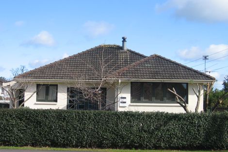 Photo of property in 4a Prictor Street, Papakura, 2110