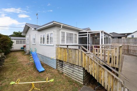 Photo of property in 43a Waimarie Street, Nawton, Hamilton, 3200