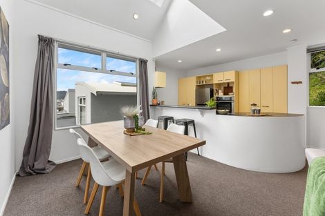 Photo of property in Fernhill Flats, 324u5 The Terrace, Te Aro, Wellington, 6011