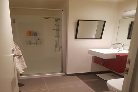 Photo of property in Forte Apartments, 54/13u College Street, Te Aro, Wellington, 6011
