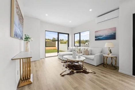 Photo of property in 44 Nanjing Road, Pukekohe, 2120