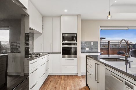 Photo of property in 3 Kingsbridge West, Burwood, Christchurch, 8083
