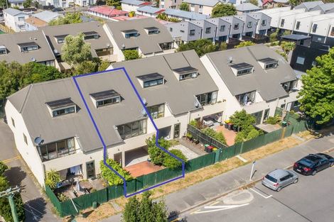 Photo of property in 5/324 Worcester Street, Linwood, Christchurch, 8011