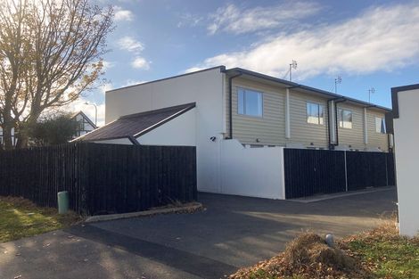 Photo of property in 1/25 Ayr Street, Riccarton, Christchurch, 8011