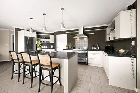Photo of property in 8 Aquila Crescent, Rototuna North, Hamilton, 3210