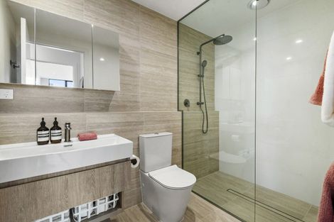 Photo of property in 101/12 Marlborough Crescent, Hobsonville, Auckland, 0616