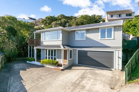 Photo of property in 61a Townsend Road, Miramar, Wellington, 6022
