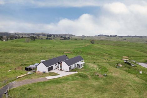 Photo of property in 429 Waikokowai Road, Waikokowai, Huntly, 3771