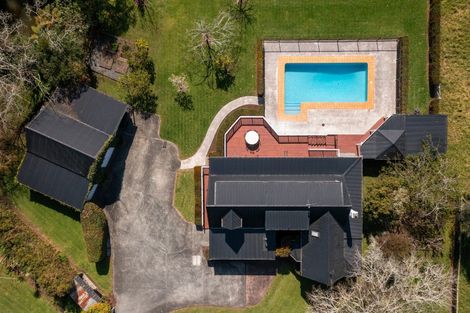 Photo of property in 346 Woodcocks Road, Warkworth, 0981