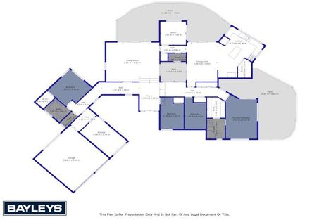 Photo of property in 20 Norrie Street, Te Puke, 3119